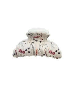 Hovedbilde Dark Hair Claw Large ...