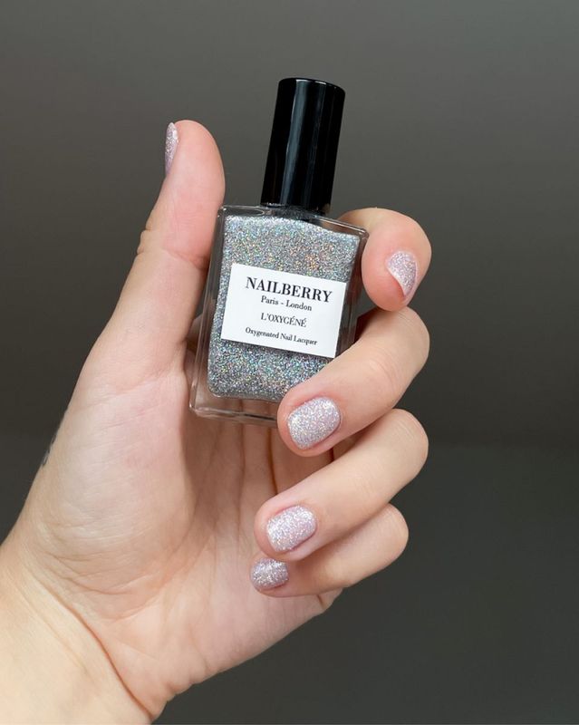 Nailberry Neglelakk Cosmic