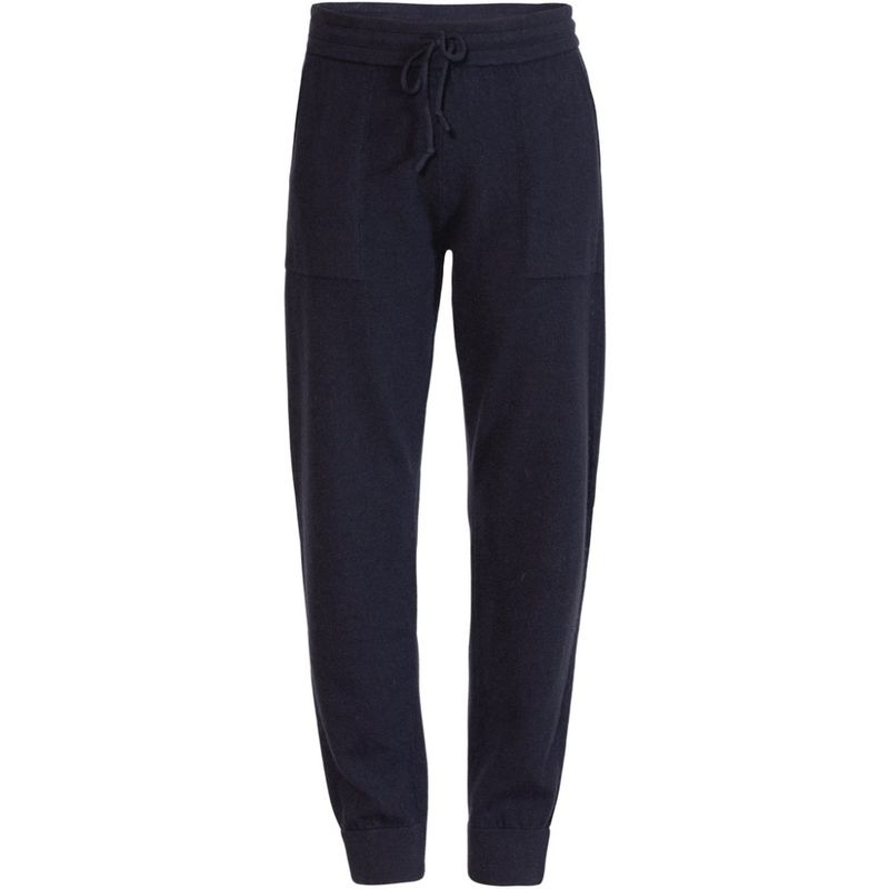 Blue Sportswear Marilyn Ull Bukse New Navy