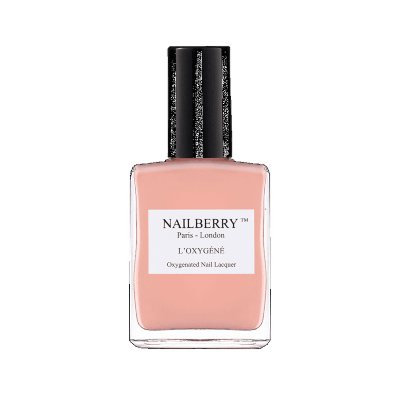 Nailberry Neglelakk Happiness 