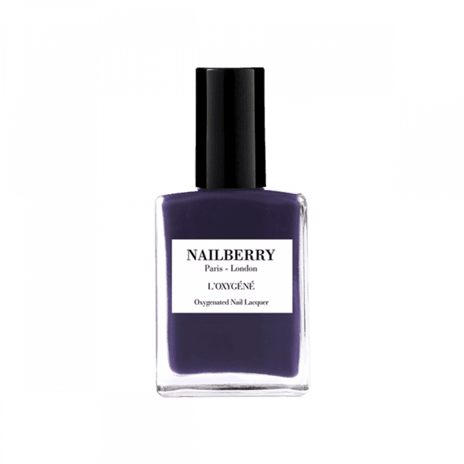 Hovedbilde Nailberry Neglelakk Moonlight