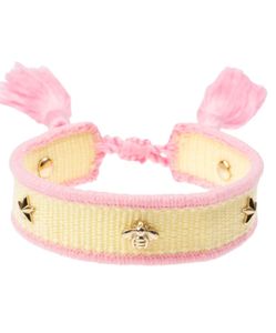 Hovedbilde Dark Woven Friendship ...