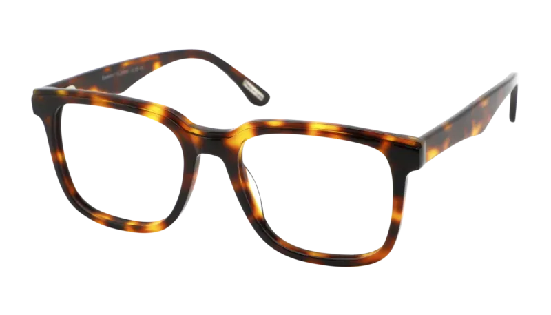 Frank & Lucie Eyewant Glasses Turtle Shade