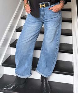 Hovedbilde Cabana Living Mowita Denim ...