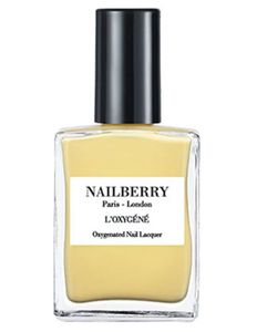 Hovedbilde Nailberry Simply The Zest