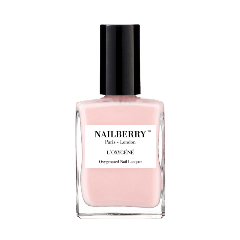 Nailberry Neglelakk Candy Floss