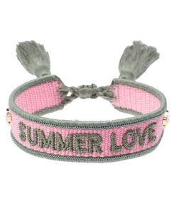 Hovedbilde Dark Woven Friendship ...