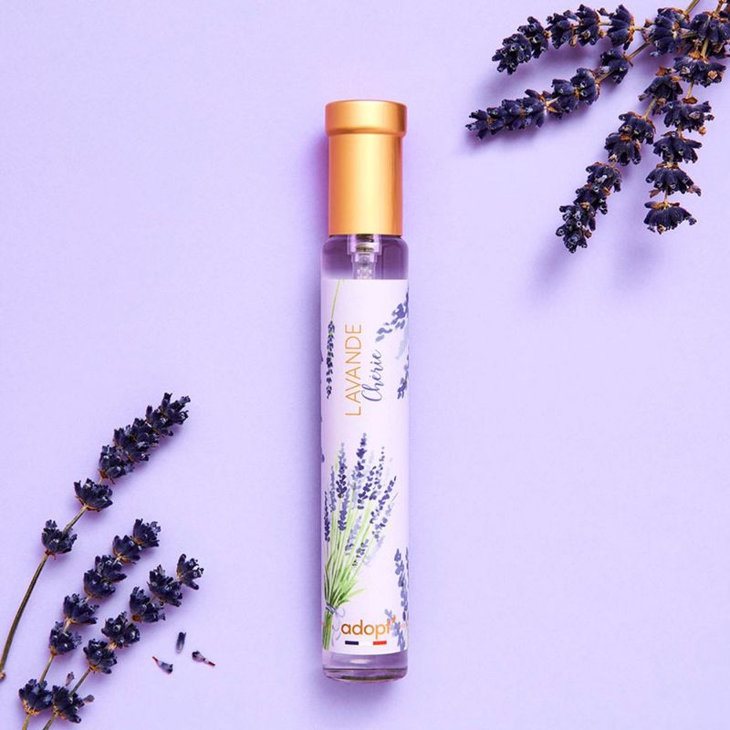 Adopt Parfyme Lavande Cherie 30 ML