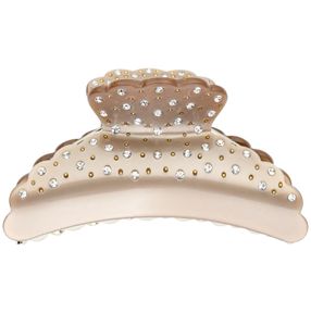 Hovedbilde Dark Crystal Hair Claw X ...