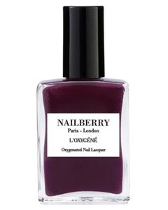 Hovedbilde Nailberry Neglelakk No ...