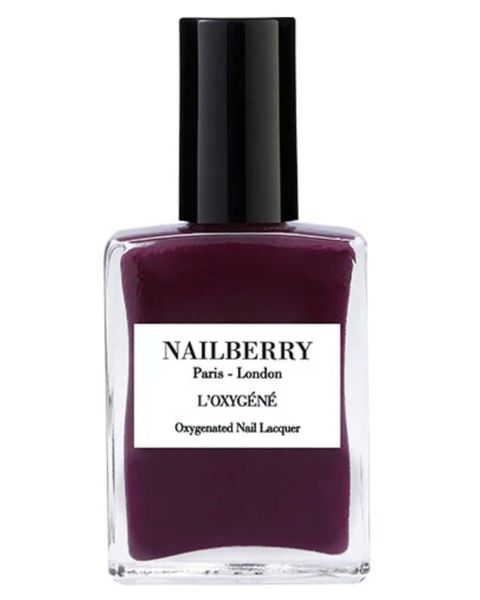 Nailberry Neglelakk No Regrets