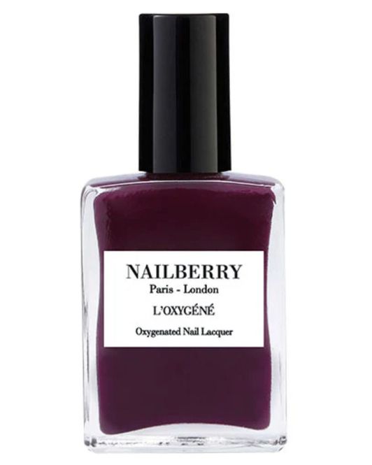 Hovedbilde Nailberry Neglelakk No ...