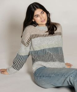 Hovedbilde Blue Sportswear Fiola Knit ...