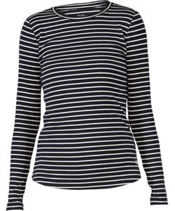 Hovedbilde Blue Sportswear Ditte Striped ...