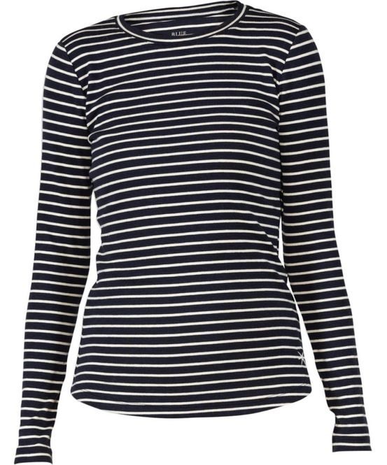 Hovedbilde Blue Sportswear Ditte Striped ...