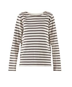 Hovedbilde Blue Sportswear Donna Striped ...