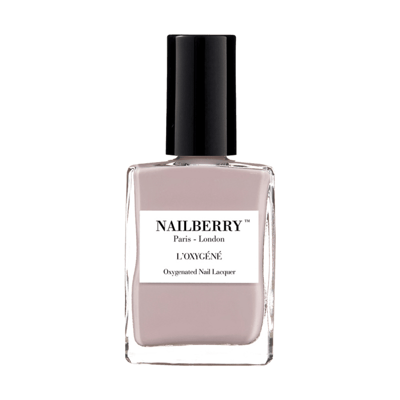 Nailberry Neglelakk Mystere
