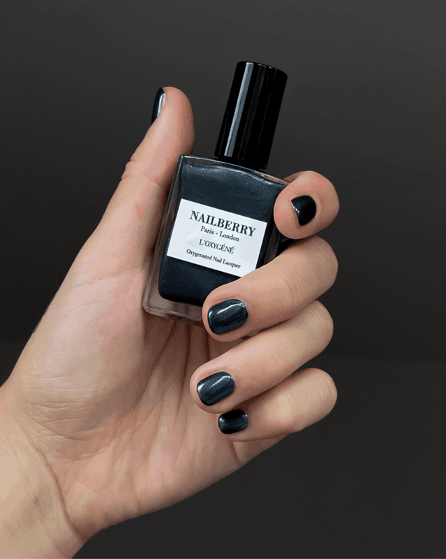 Nailberry Neglelakk Galactic