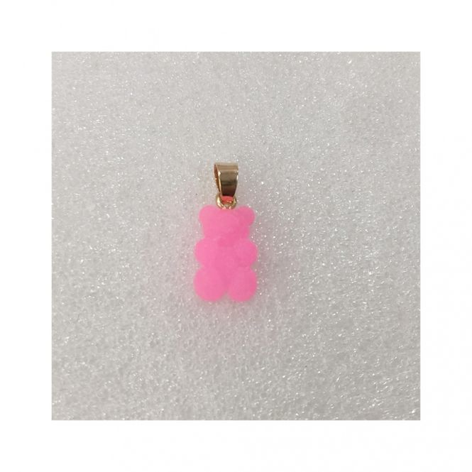 Hovedbilde Endless Bear Sugar Rosa