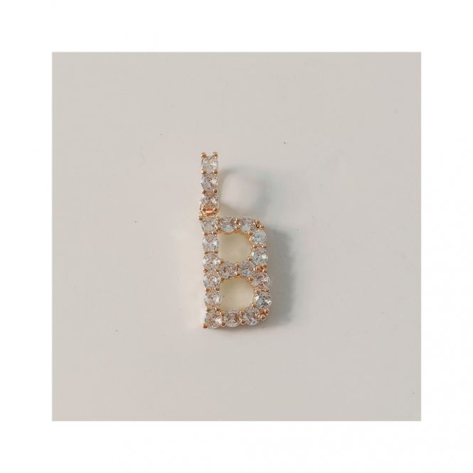 Hovedbilde Endless Charm Bokstav B