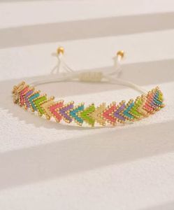 Hovedbilde Glowly Armbånd Hvit Multi