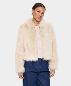 Hovedbilde Saint Tropez Zaseline Jacket ...