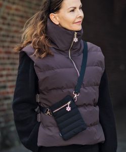 Hovedbilde eyePOC Mobilveske Dun Sort