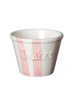 Hovedbilde Bruka Design Snacks Skål ...