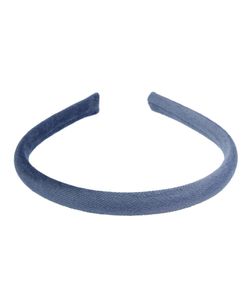 Hovedbilde Dark Velvet Hair Band Thin ...
