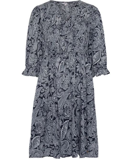 Hovedbilde RAH Ella Short Dress Blue ...