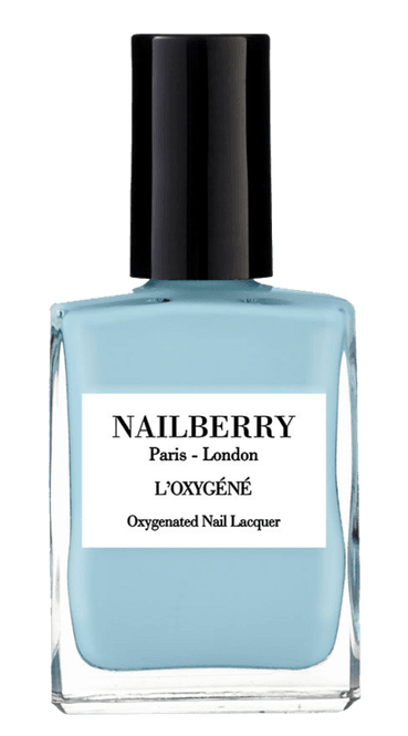 Hovedbilde Nailberry Neglelakk ...