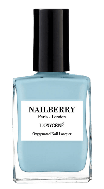 Nailberry Neglelakk Charleston
