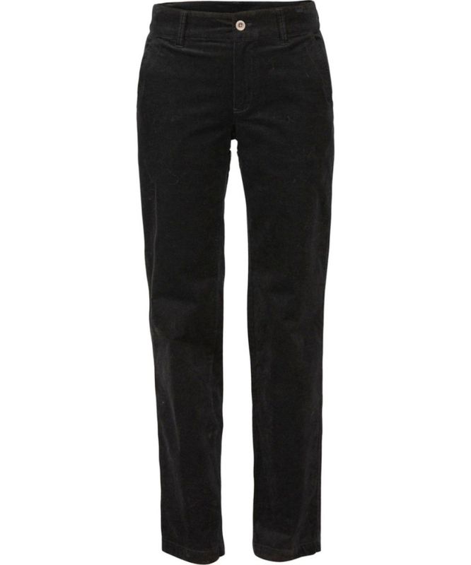 Blue Sportswear Merie Stretch Bukse Sort